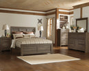 Juararo Bedroom Set - Furniture Center (NY)