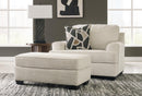 Heartcort Living Room Set - Furniture Center (NY)