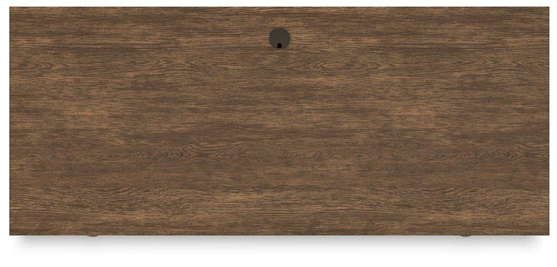 Austanny 67" Home Office Desk