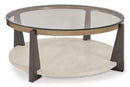 Frazwa Occasional Table Set - Furniture Center (NY)