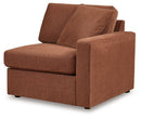 Modmax Balanced Sectional with Audio and Storage Consoles - Furniture Center (NY)