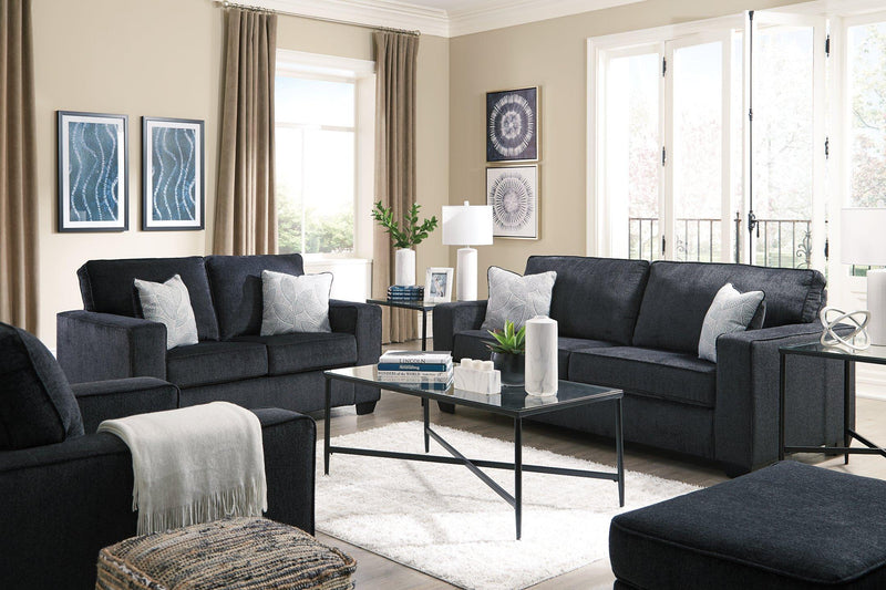 Altari Living Room Set - Furniture Center (NY)