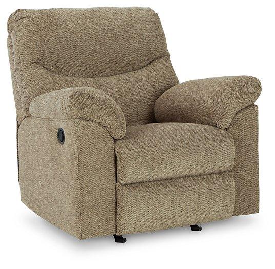 Alphons Living Room Set - Furniture Center (NY)