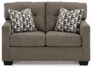 Mahoney Living Room Set - Furniture Center (NY)