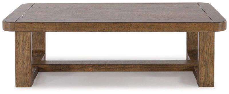 Cabalynn Occasional Table Set - Furniture Center (NY)