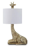 Ferrison Table Lamp - Furniture Center (NY)