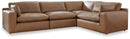 Emilia Sectional - Furniture Center (NY)