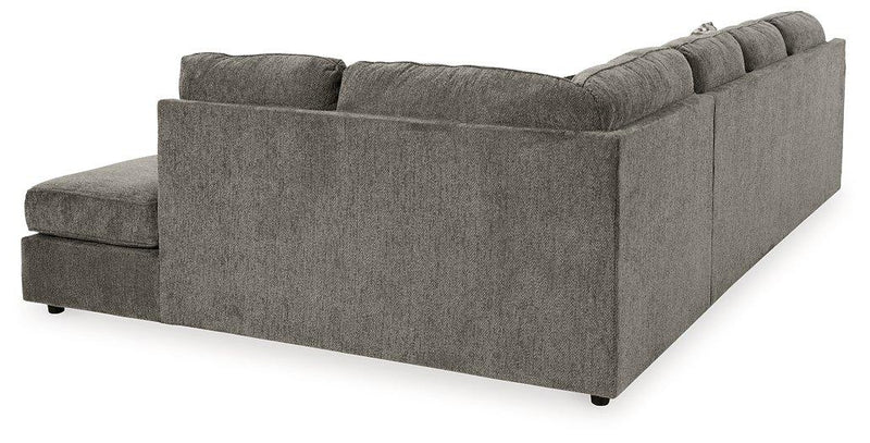 O'Phannon Living Room Set - Furniture Center (NY)