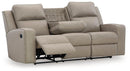 Lavenhorne Living Room Set - Furniture Center (NY)
