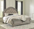 Lodenbay Bedroom Set - Furniture Center (NY)