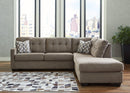 Mahoney Living Room Set - Furniture Center (NY)