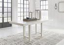 Robbinsdale Dining Package - Furniture Center (NY)