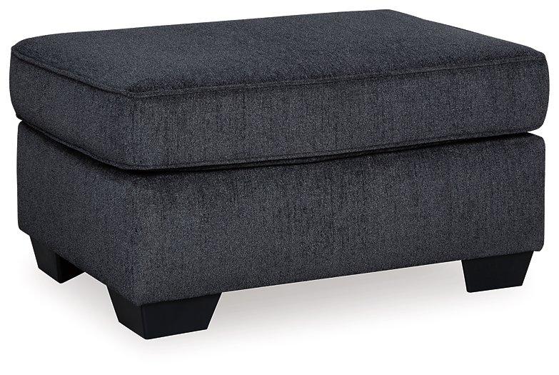 Altari Living Room Set - Furniture Center (NY)