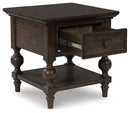 Veramond Occasional Table Set - Furniture Center (NY)