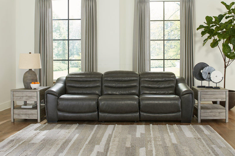 Center Line Living Room Set - Furniture Center (NY)