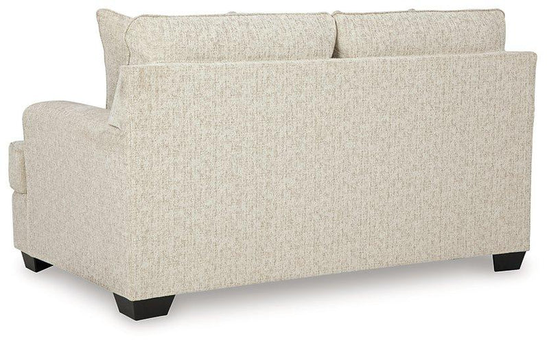Heartcort Living Room Set - Furniture Center (NY)