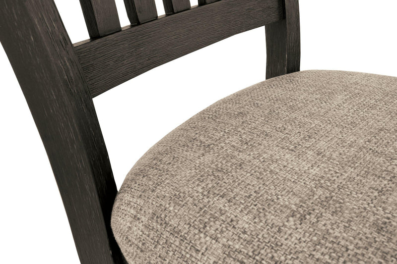 Tyler Creek Dining Set - Furniture Center (NY)