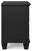 Lanolee Bedroom Set - Furniture Center (NY)