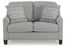 Adlai Living Room Set - Furniture Center (NY)