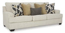 Heartcort Living Room Set - Furniture Center (NY)