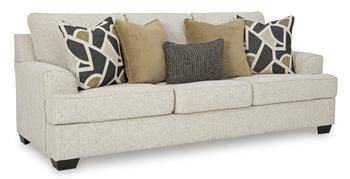 Heartcort Living Room Set - Furniture Center (NY)