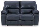 Leesworth Living Room Set - Furniture Center (NY)