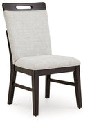 Neymorton Dining Room Set - Furniture Center (NY)