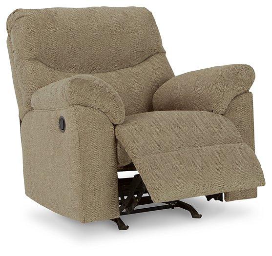 Alphons Living Room Set - Furniture Center (NY)