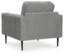 Hazela Living Room Set - Furniture Center (NY)