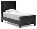 Lanolee Bedroom Set - Furniture Center (NY)