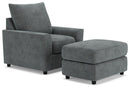 Stairatt Living Room Set - Furniture Center (NY)
