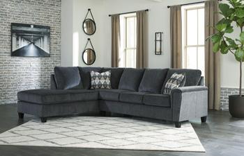 Abinger Living Room Set - Furniture Center (NY)