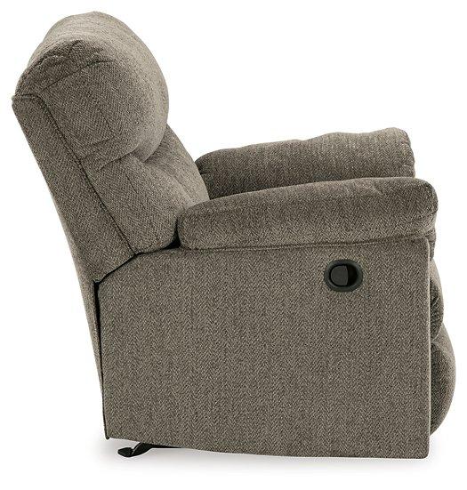 Alphons Living Room Set - Furniture Center (NY)