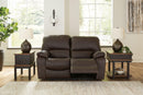 Leesworth Living Room Set - Furniture Center (NY)