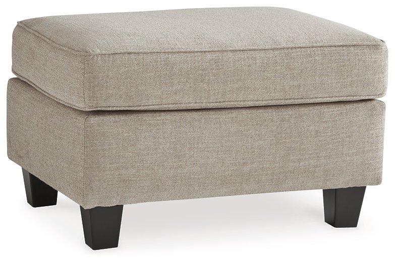 Abney Living Room Set - Furniture Center (NY)