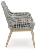 Seton Creek Outdoor Seating Set - Furniture Center (NY)