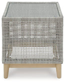 Seton Creek Outdoor Seating Set - Furniture Center (NY)