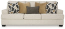 Heartcort Living Room Set - Furniture Center (NY)