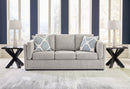 Evansley Living Room Set - Furniture Center (NY)