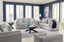 Evansley Living Room Set - Furniture Center (NY)