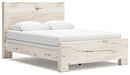 Lawroy Bed - Furniture Center (NY)