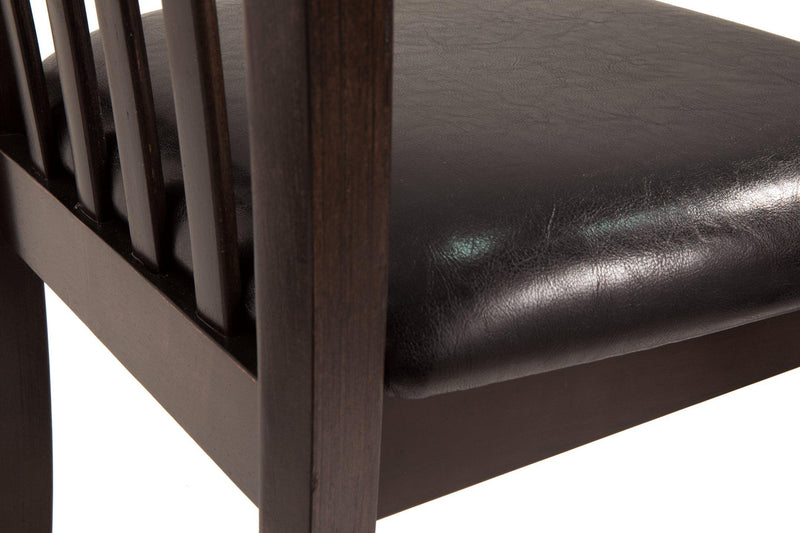 Hammis Dining Set - Furniture Center (NY)