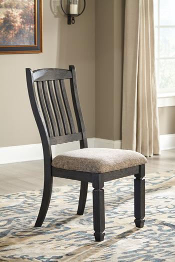 Tyler Creek Dining Set - Furniture Center (NY)