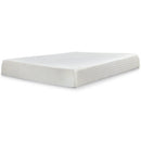 Socalle Bed and Mattress Set - Furniture Center (NY)