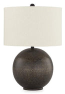 Hambell Table Lamp - Furniture Center (NY)