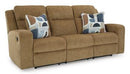 Kanlow Living Room Set - Furniture Center (NY)