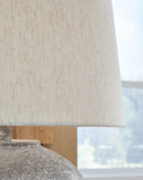 Dreward Table Lamp - Furniture Center (NY)