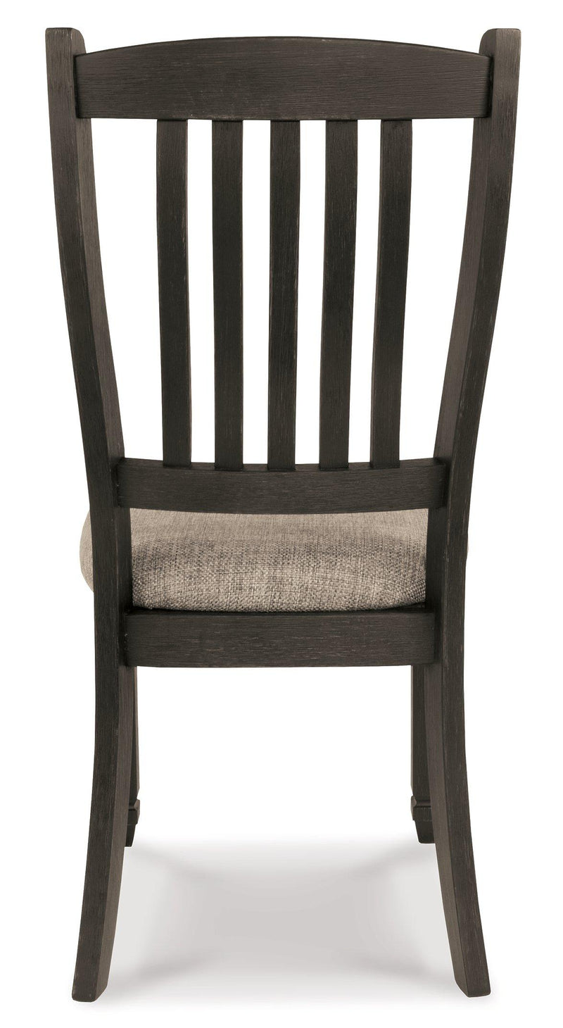 Tyler Creek Dining Set - Furniture Center (NY)