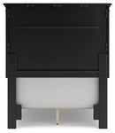 Lanolee Bedroom Set - Furniture Center (NY)