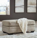 Stonemeade Living Room Set - Furniture Center (NY)